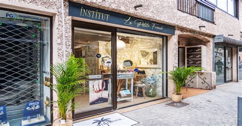 La petite french ... à Bandol