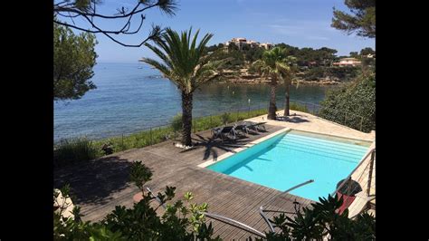 La petite maison à Carry-le-Rouet
