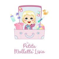 La petite mallette de Lisia à Toulouges