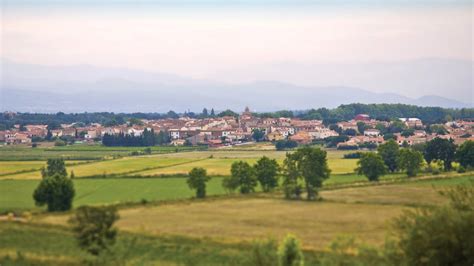 La prade à Canohès