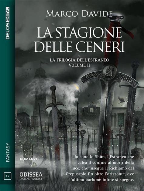 download La stagione delle ceneri (Odissea Digital Fantasy)