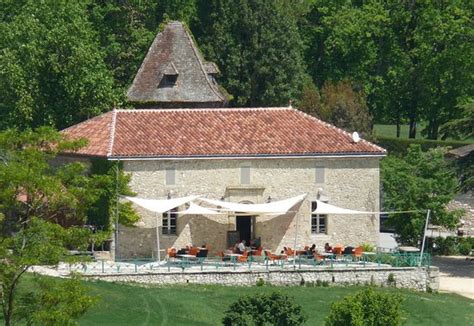 La suite à Castelnaud-de-Gratecambe