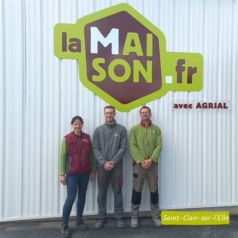 LaMaison.fr à Suze-la-Rousse