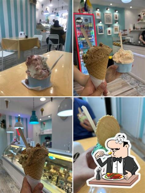 Lab Gelato Rome