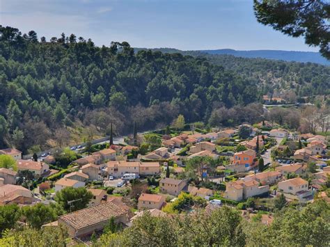 Labaraque à Meyrargues