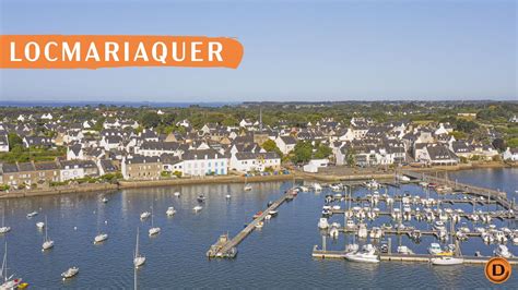 Labarker à Locmariaquer