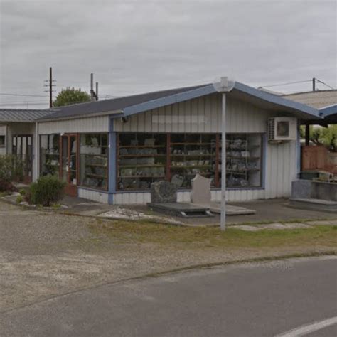 Labarrière DPLC à Labouheyre