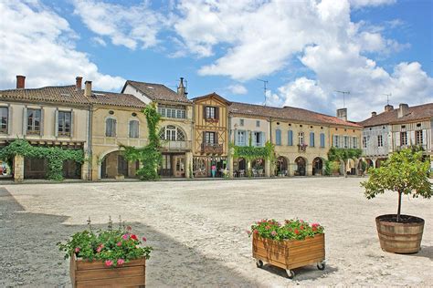Labastide D'Armagnac à Labastide-d'Armagnac