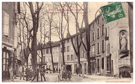 Labastide-Rouairoux à Labastide-Rouairoux