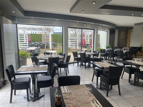 Labatut Reception à Évreux