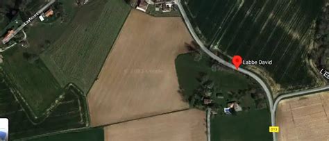 Labbe David à Saint-Victor-Rouzaud