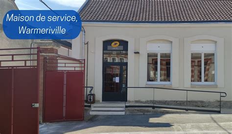 Label à Warmeriville