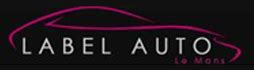 Label Auto à Arnage