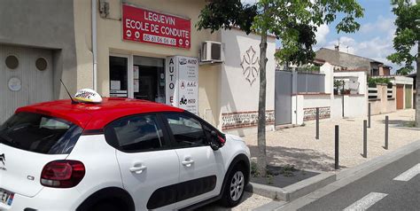 Label Auto à Léguevin