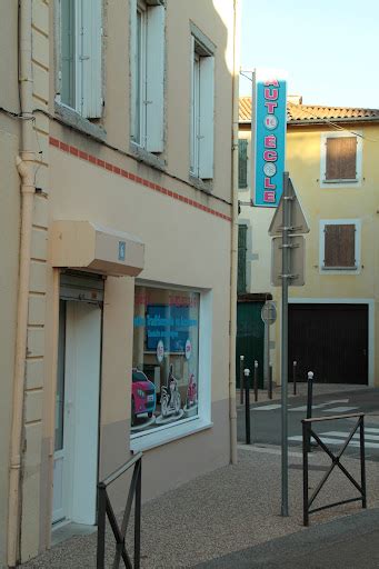 Label Auto à Sury-le-Comtal