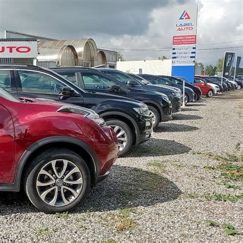 Label Auto 31 à Estancarbon