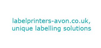 Label Printers Avon