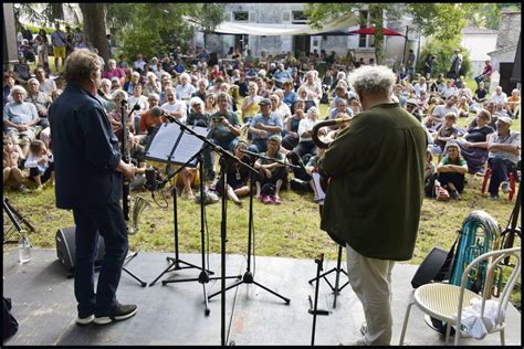 Labesque Bernard à Uzeste