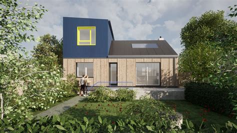 Labesse - Belle Architectes à Rennes