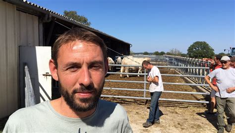 Labesse Anaïs à La Gaillarde