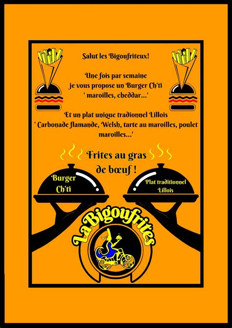 Labigoufrites à Morlaix