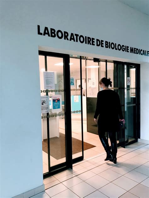 Labo Bioliance - Clisson à Clisson