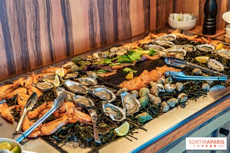 LaboGrill à Colombes