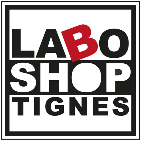 LaboShop Tignes à Tignes