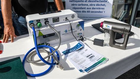 Labopro à Saleilles