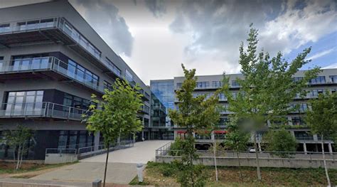 Laboratoire Colme .j à Nancy