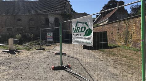 Laboratoire Pottier à Longuenesse
