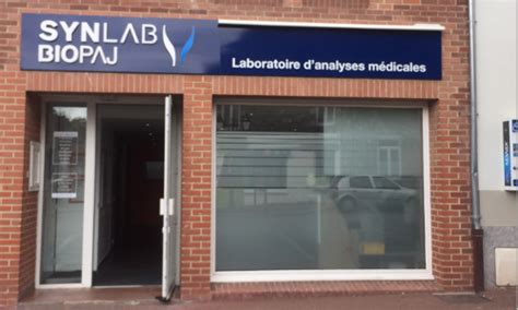 Laboratoire SYLAB à Figeac