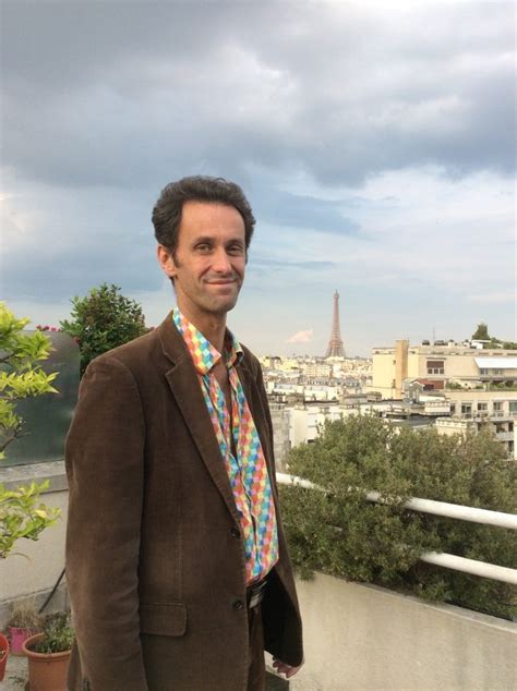 Laborde Christophe à Paris