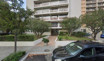 Laborde Gabriel à Alès