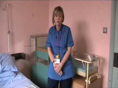 Labour Ward and the Midwife Led Unit