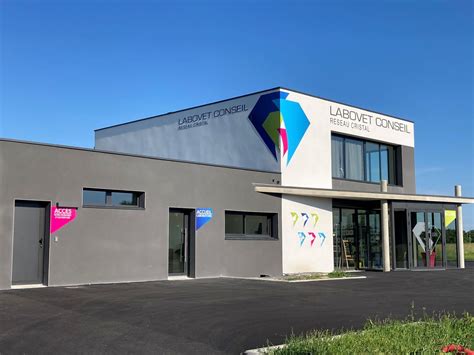 Labovet Conseil à Challans