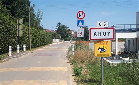 Labrosa Pascal à Ahuy