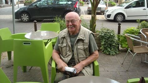 Labroue Albert à Prayssac