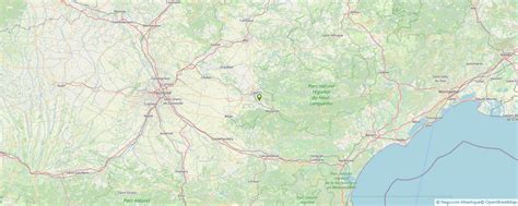 Labruguière à Labruguière