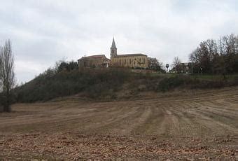 Laburthe à Saint-Arroman