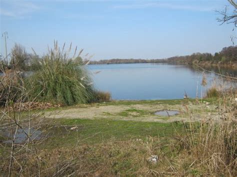 Lac De Padouens à Blanquefort
