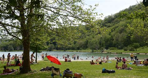 Lac Vert à Catus