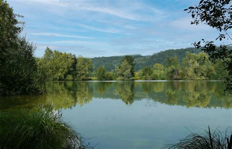 Lac de Condé à Condé-sur-Risle