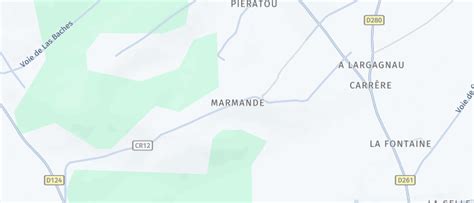 Lacarce (Gaec) à Beccas