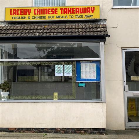 Laceby Chinese Takeaway