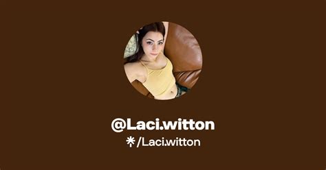 Laci Witton Onlyfans Leak 27 XXX