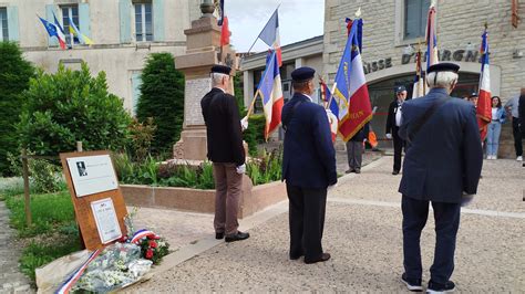 Lacombe Jean-Louis à Frontenay-Rohan-Rohan