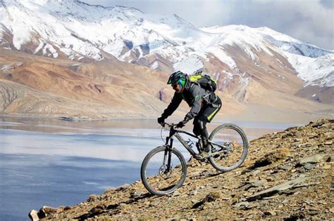 Ladakh Mayul Travels (LMT) - Leh Bike Rental | Tour Operator | Bike rent in Leh