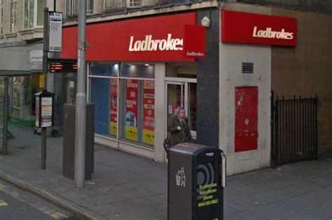 Ladbrokes