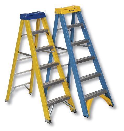 Ladder supplier